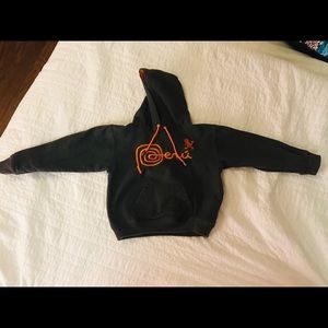 Perci Toddler Boys Pullover Sweater